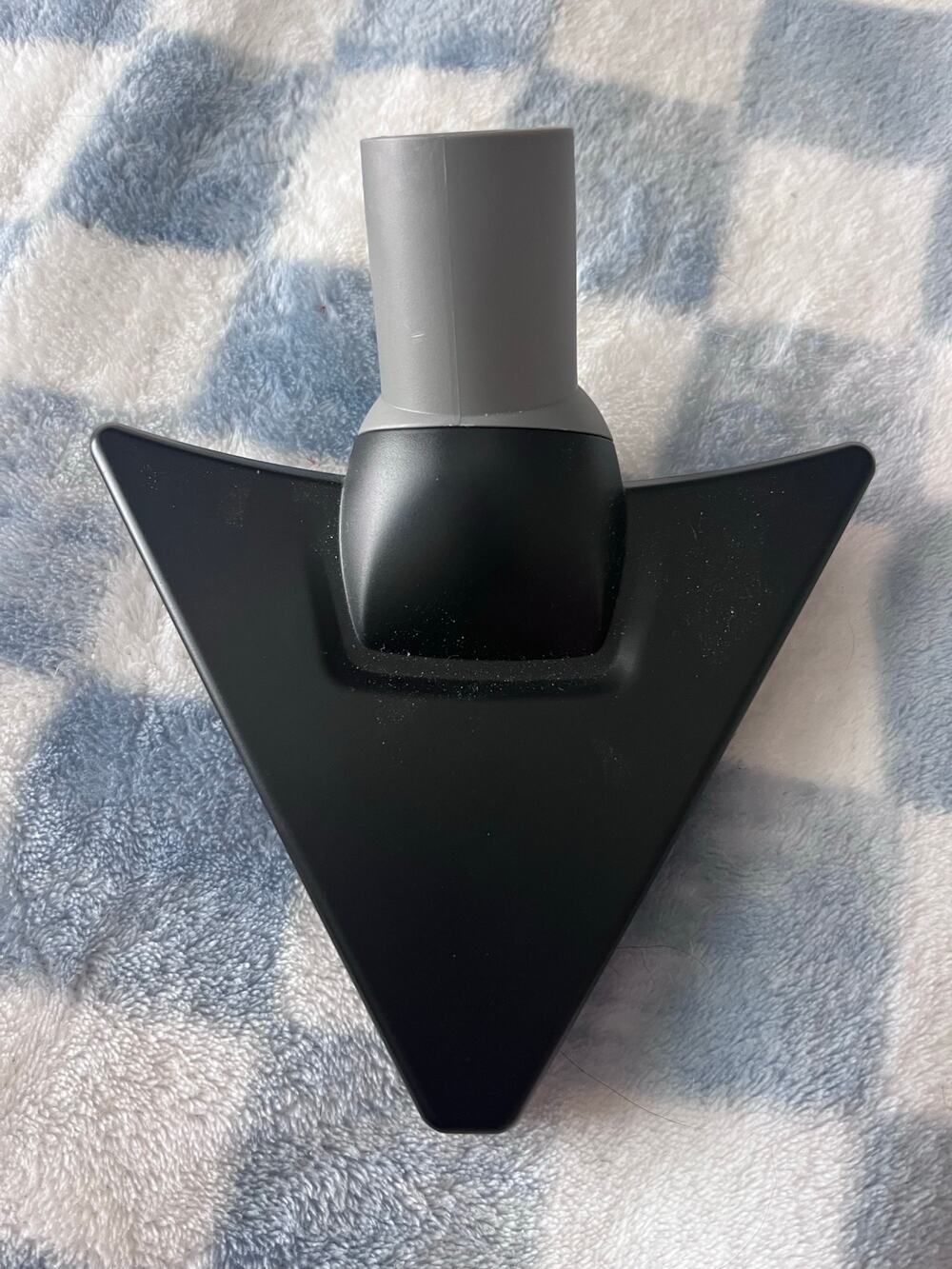 Bissell Pet Hair Corner Tool Model # 1601966 for Cleanview Swivel Pet Upright